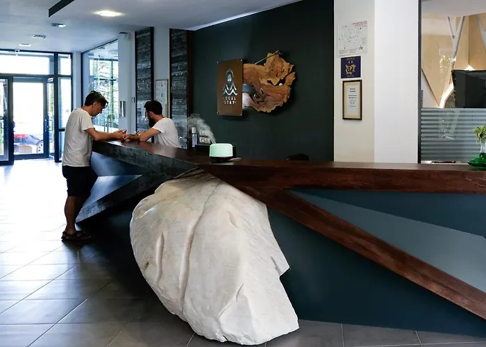 Aparthotel Local Hotel, Bw Signature Collection