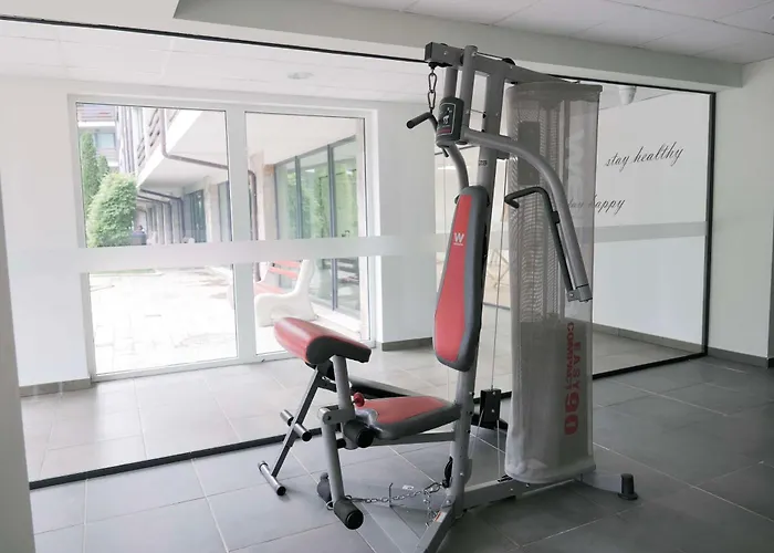 Local Hotel, Bw Signature Collection 3* Bansko