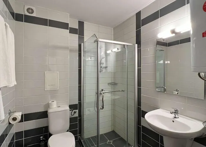 Aparthotel Local Hotel, Bw Signature Collection 3*