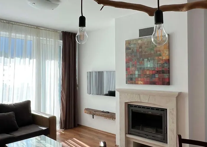 Aparthotel Local Hotel, Bw Signature Collection Bansko