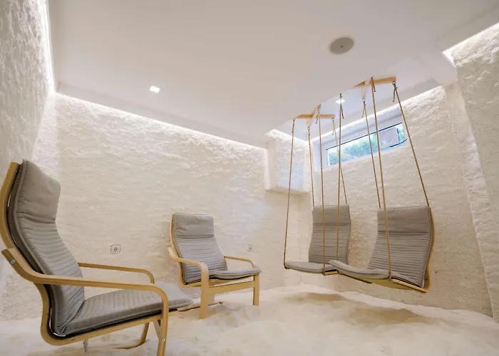 Aparthotel Local Hotel, Bw Signature Collection