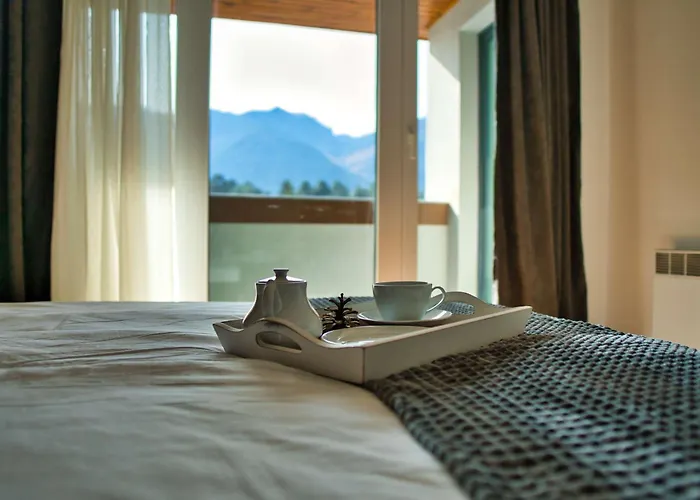 Local Hotel, Bw Signature Collection Bansko