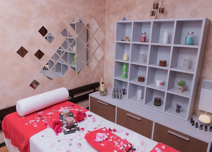 Local Hotel, Bw Signature Collection 3* Bansko