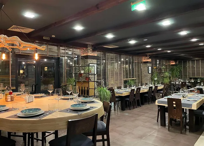 Aparthotel Local Hotel, Bw Signature Collection