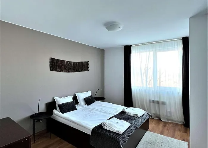 Local Hotel, Bw Signature Collection Aparthotel Bansko