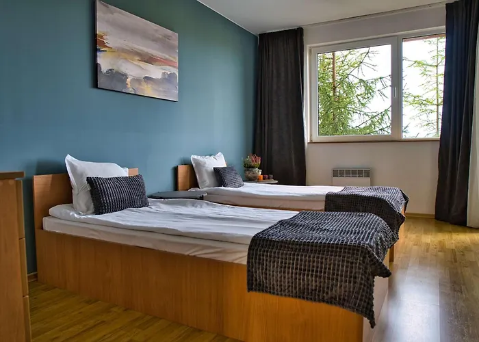 Local Hotel, Bw Signature Collection Aparthotel