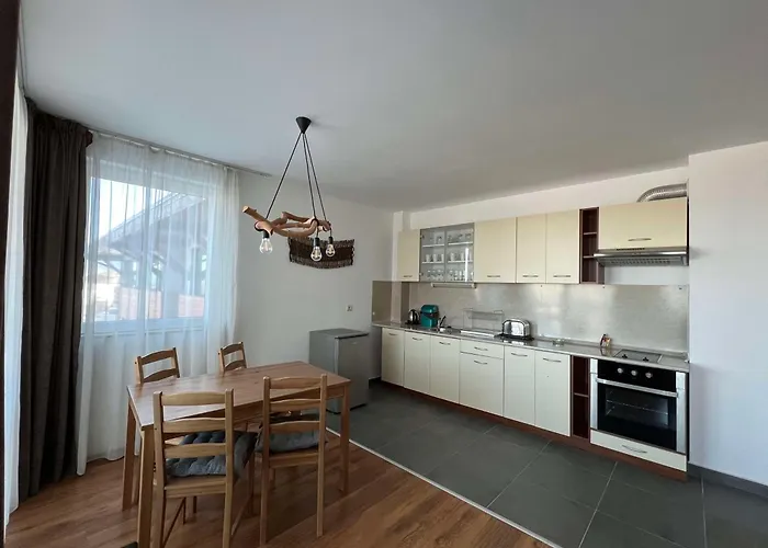 Aparthotel Local Hotel, Bw Signature Collection Bansko