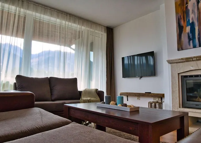 Local Hotel, Bw Signature Collection Bansko