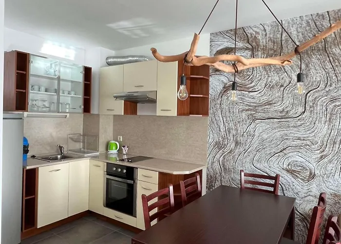 Local Hotel, Bw Signature Collection Aparthotel 3*