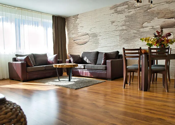 Aparthotel Local Hotel, Bw Signature Collection Bansko