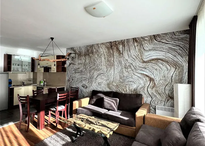 Aparthotel Local Hotel, Bw Signature Collection 3*