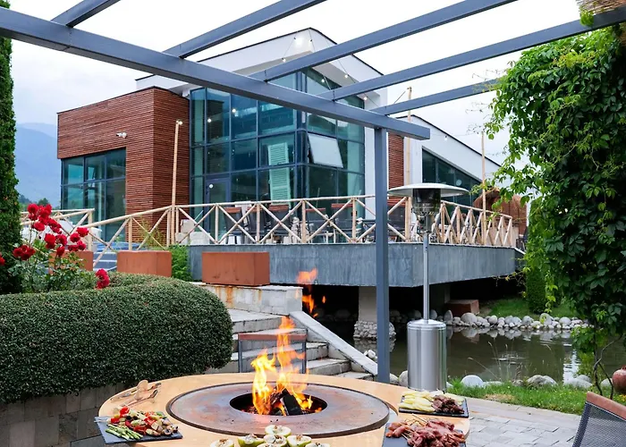 Aparthotel Local Hotel, Bw Signature Collection