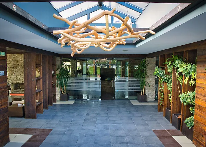 Local Hotel, Bw Signature Collection Aparthotel 3*