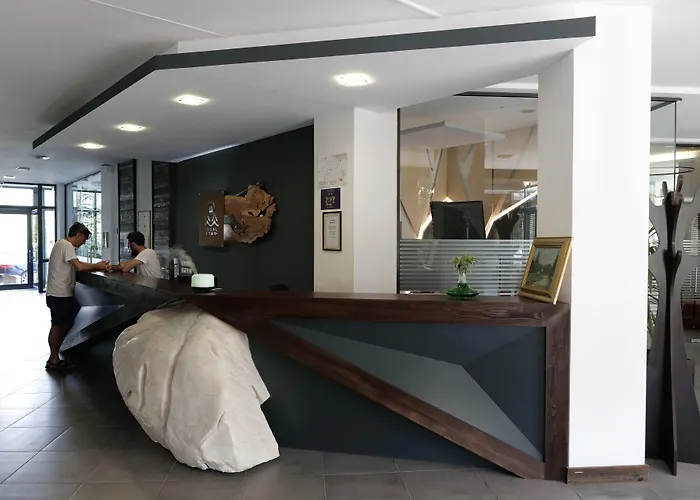 Aparthotel Local Hotel, Bw Signature Collection