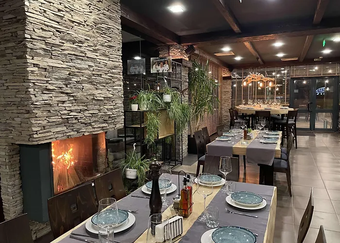 Aparthotel Local Hotel, Bw Signature Collection