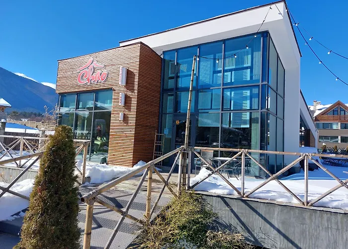 Aparthotel Local Hotel, Bw Signature Collection