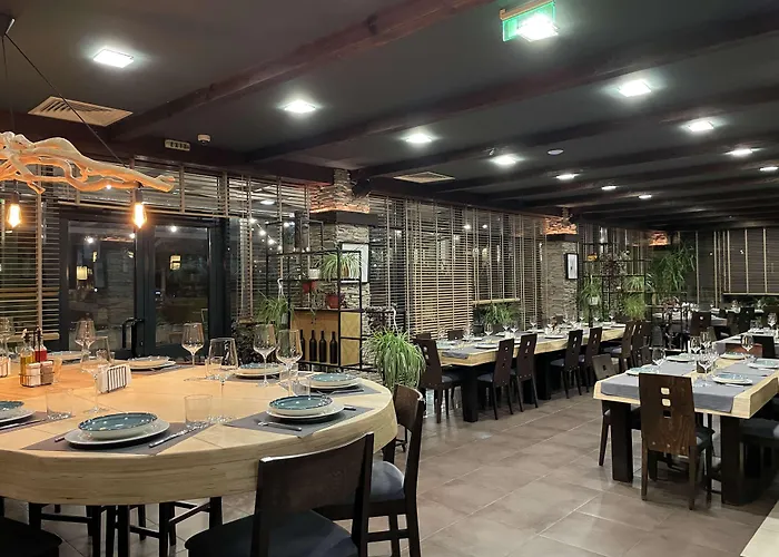 Local Hotel, Bw Signature Collection Aparthotel