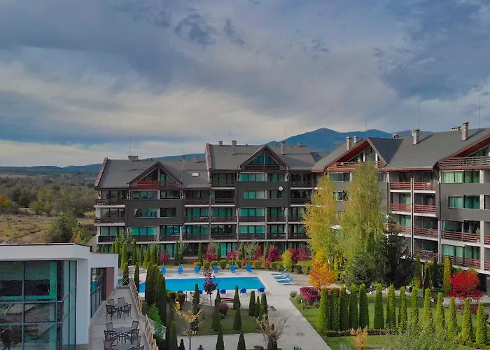 Aparthotel Local Hotel, Bw Signature Collection