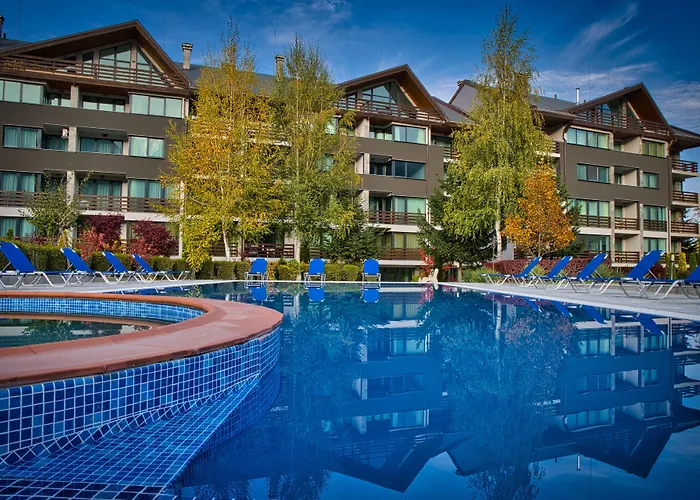 Local Hotel, Bw Signature Collection Aparthotel