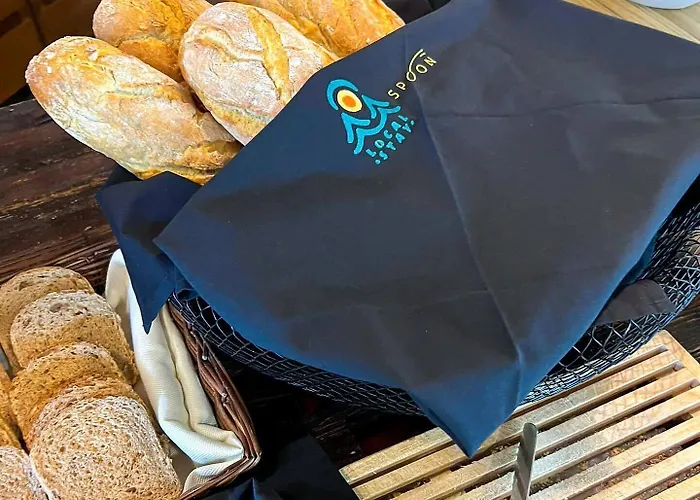 Aparthotel Local Hotel, Bw Signature Collection 3*