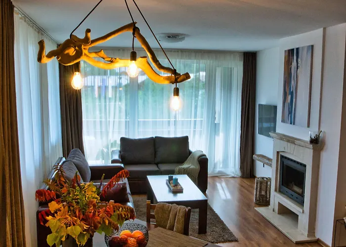 Aparthotel Local Hotel, Bw Signature Collection