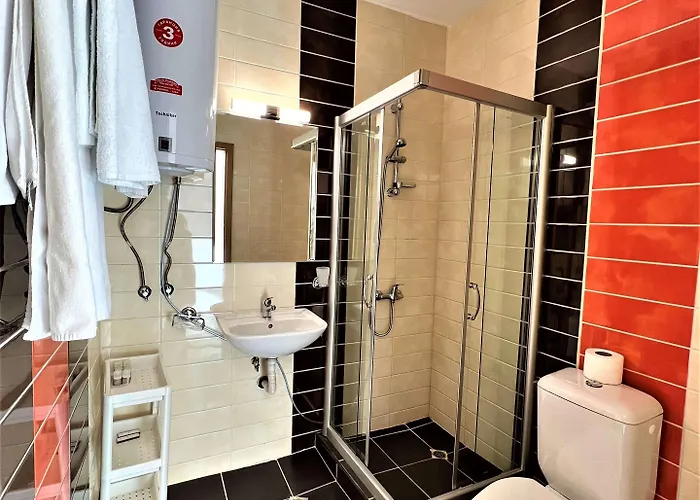 Aparthotel Local Hotel, Bw Signature Collection 3*