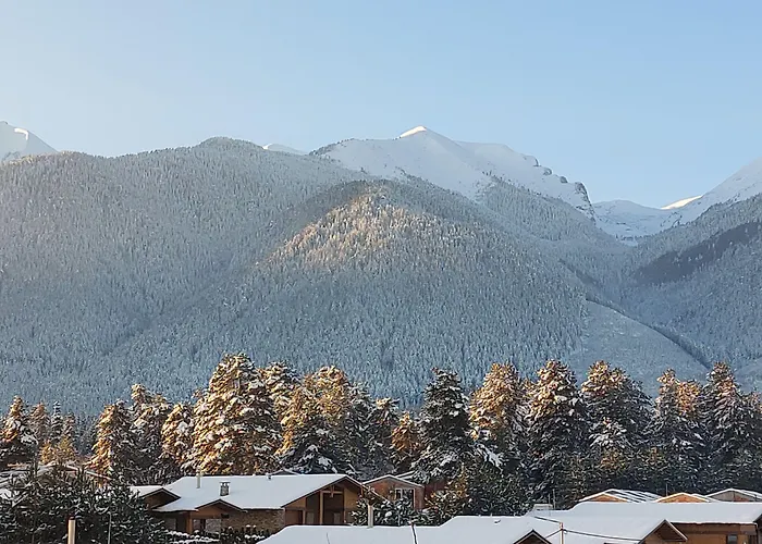 Local Hotel, Bw Signature Collection Aparthotel Bansko