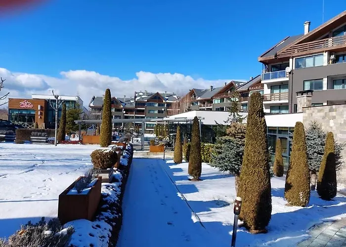 Local Hotel, Bw Signature Collection Bansko